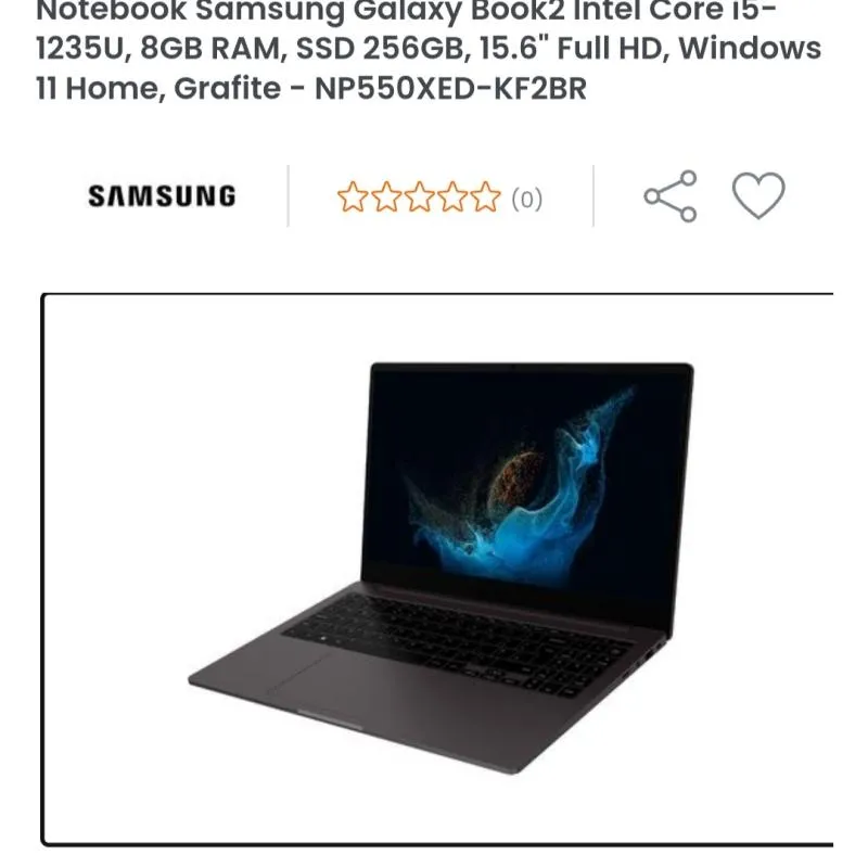 Imagem da campanha Rifa beneficente