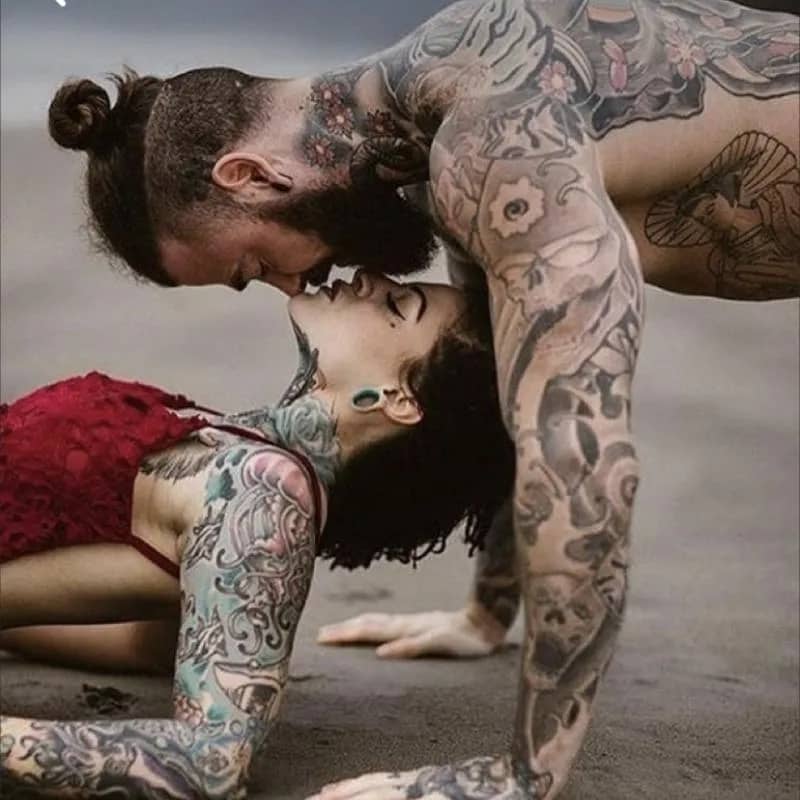 Imagem da campanha 500$ REAIS EM TATUAGENS !!