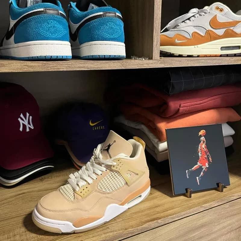 Imagem da campanha Camiseta nike