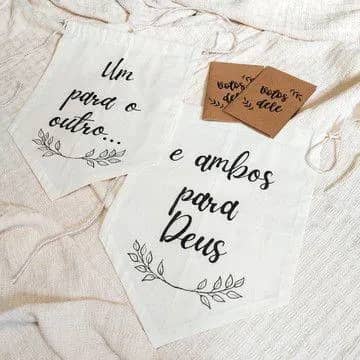 Imagem da campanha Rifa de Casamento - João & Layane