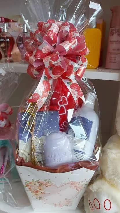 Imagem da campanha Rifa da Helena 💜🤩