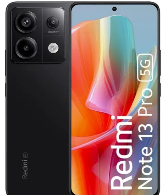 Imagem da campanha Sorteio Xiaomi Note 13 Pro ou R$1.500,00 no PIX