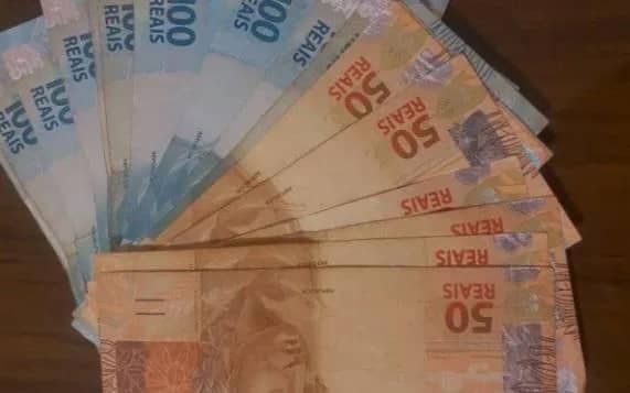 Imagem da campanha Sorteio de R$2.000,00