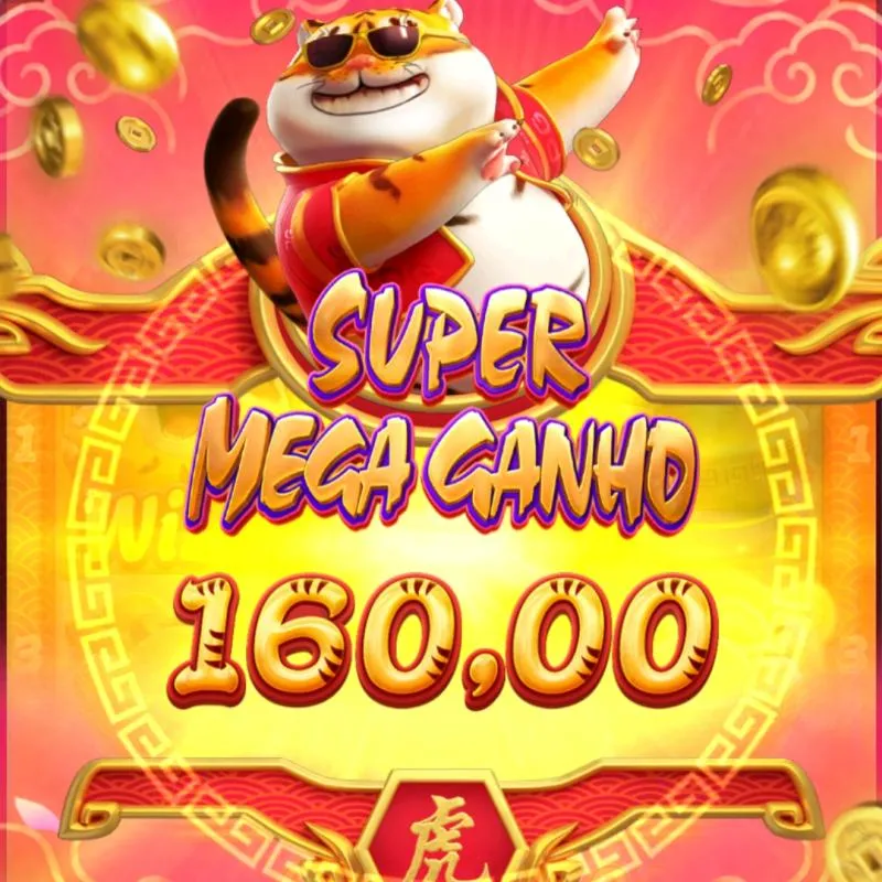 Imagem da campanha Tigre