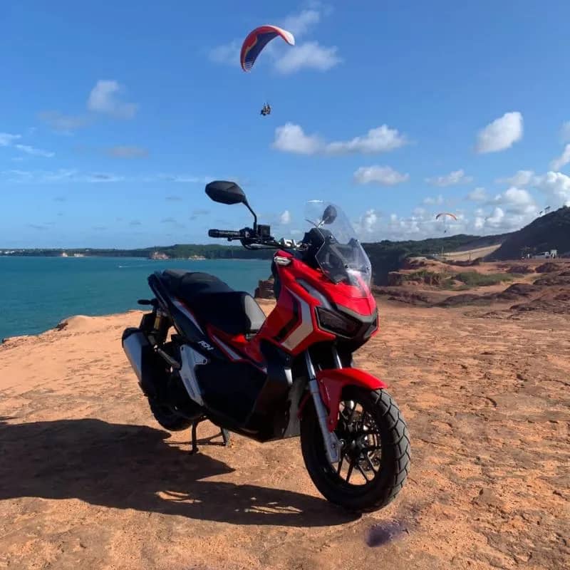 Imagem da campanha Adv 0km