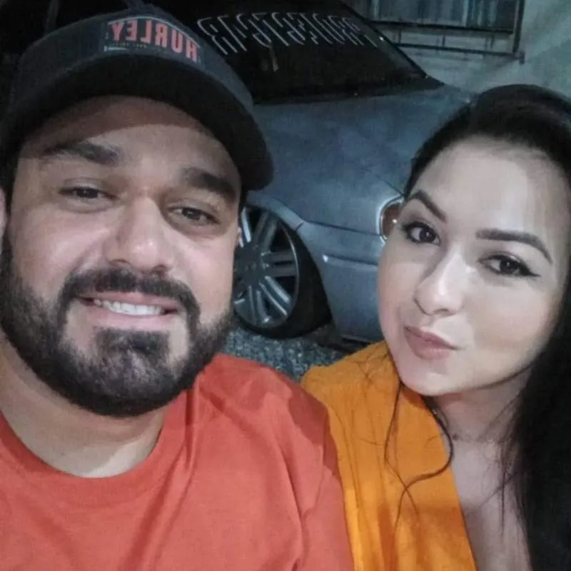 Imagem da campanha Rifa de casamento Alison e Carol