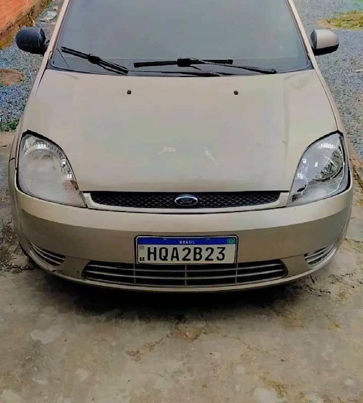 Imagem da campanha Meu primeiro sonho