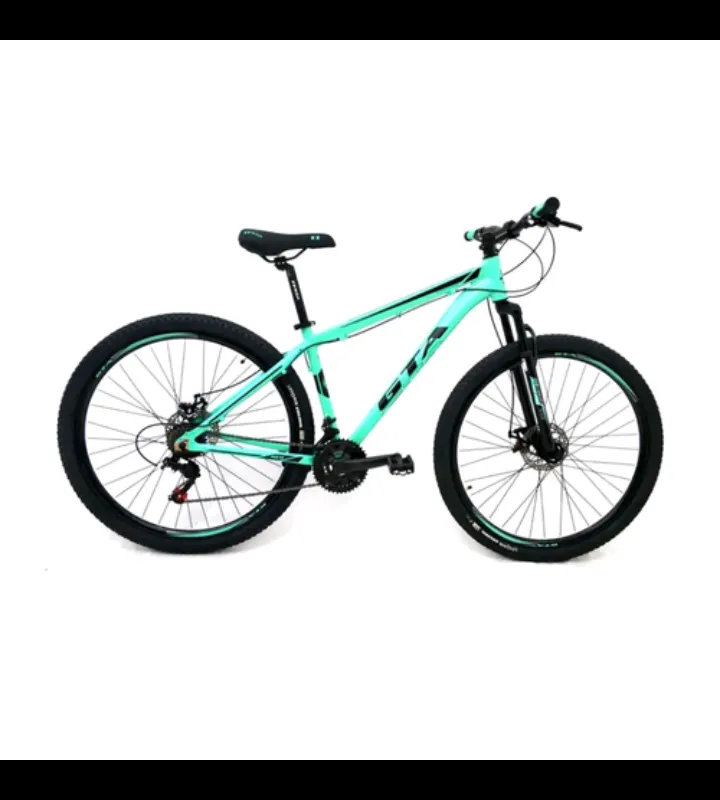 Imagem da campanha Bicicleta aro 29 ou 1800 no pix