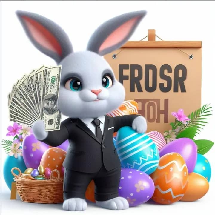 Imagem da campanha PREMIAÇÃO DA PÁSCOA 500,00 PARA 4 GANHADORES.