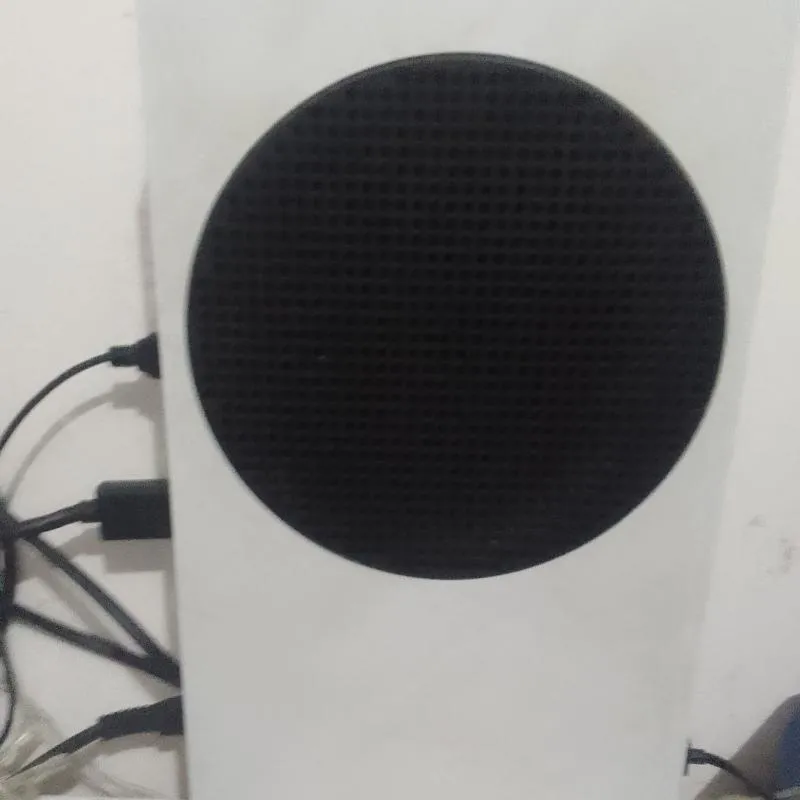 Imagem da campanha Rifa de xbox siris s