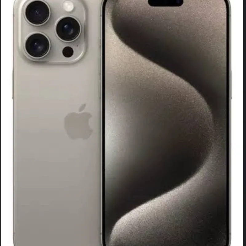 Imagem da campanha IPHONE 15 PRO MAX ou R$ 7.000,00 No PIX