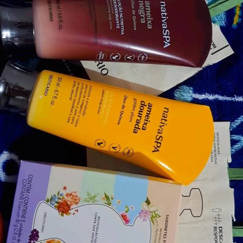 Imagem da campanha Compra madeira