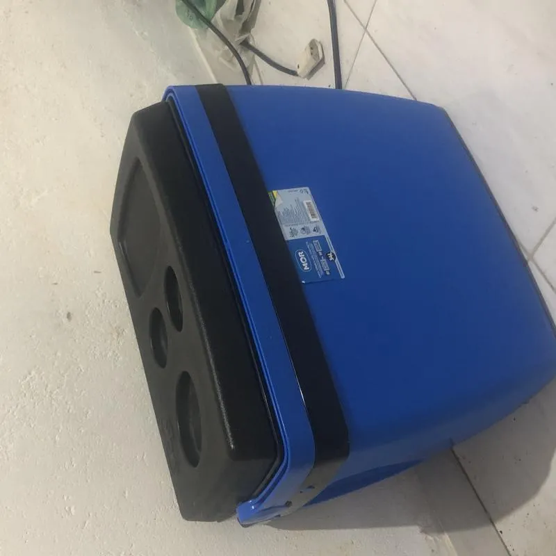 Imagem da campanha Caixa térmica + 4 pacs de Devassa + 100 no Pix