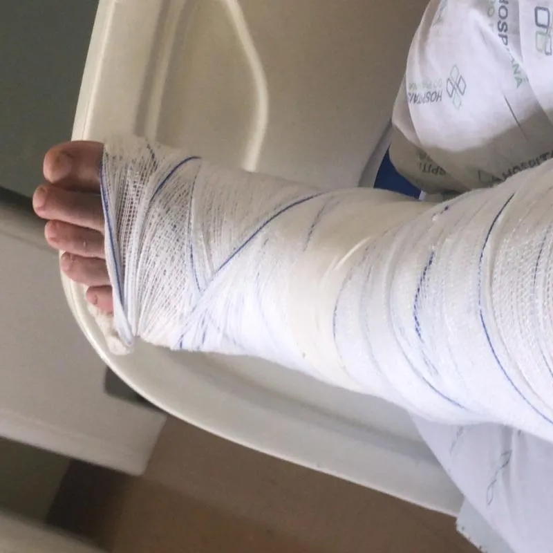 Imagem da campanha Rifa para ajudar o João ( prêmio 100 reais )