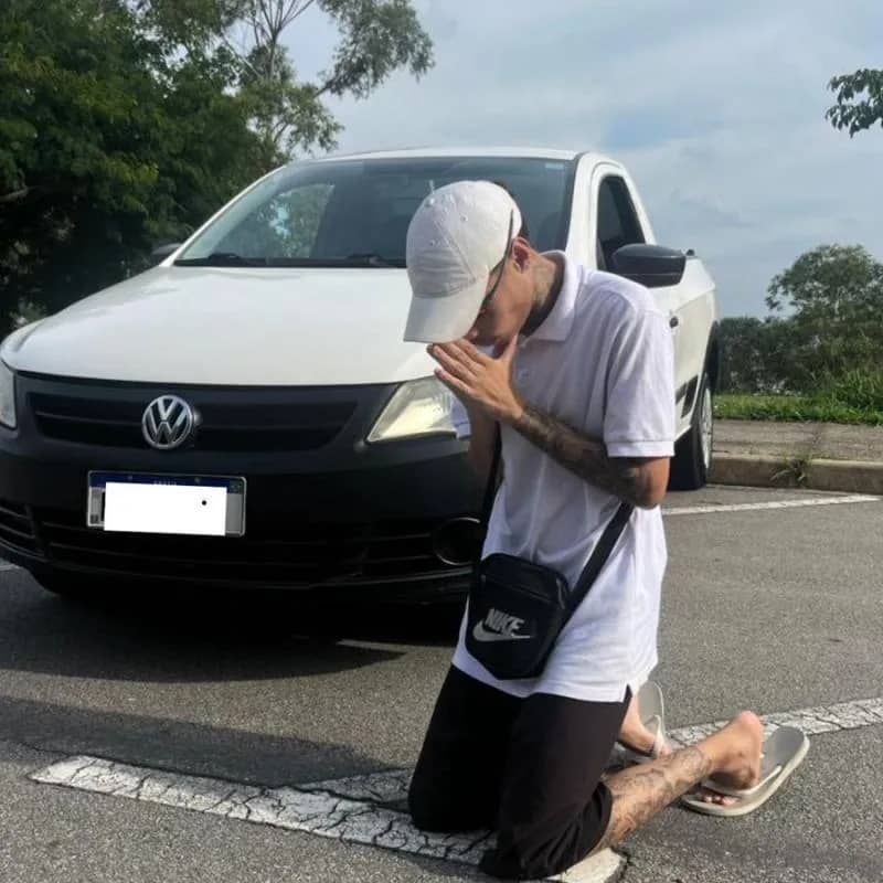 Imagem da campanha SAVEIRO 2012 OU 35 MIL NO PIX