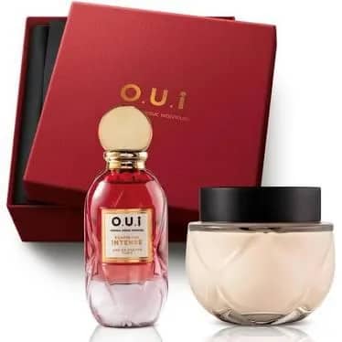 Imagem da campanha Kit Scapin Intense