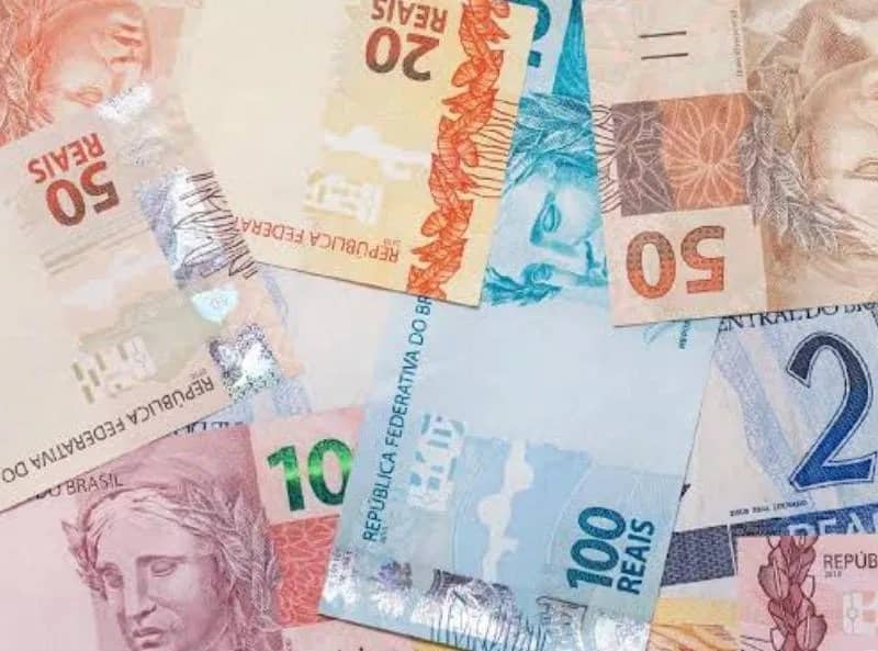 Imagem da campanha 200,00 reais no Pix