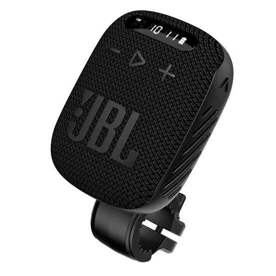 Imagem da campanha Sorteio Jbl wind 3
