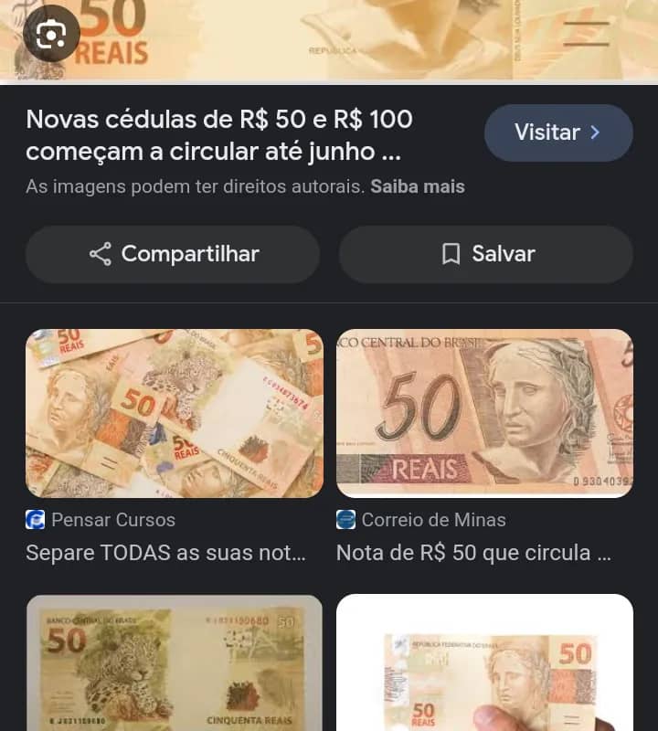 Imagem da campanha 50 reais no pix