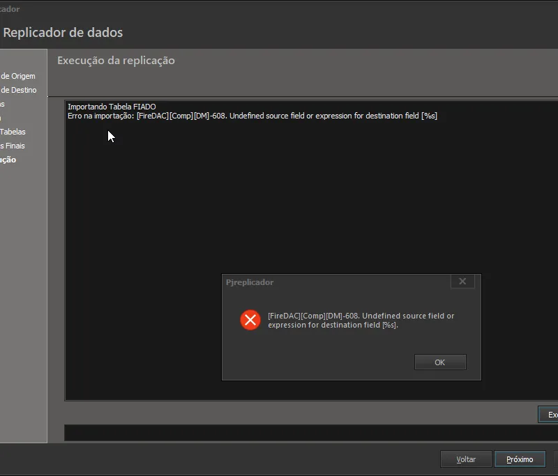 Imagem da campanha teste