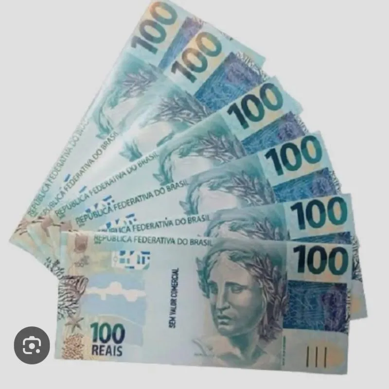 Imagem da campanha Rifa de 500