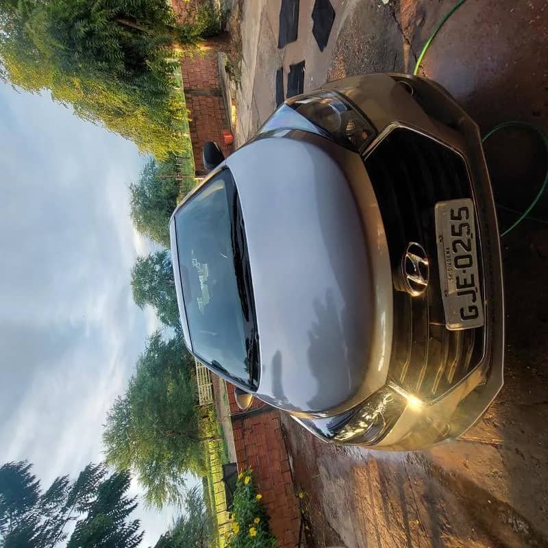 Imagem da campanha Esse Hb20 pode ser seu! Por apenas 34.90 cada bilhete,adquira já o seu!!