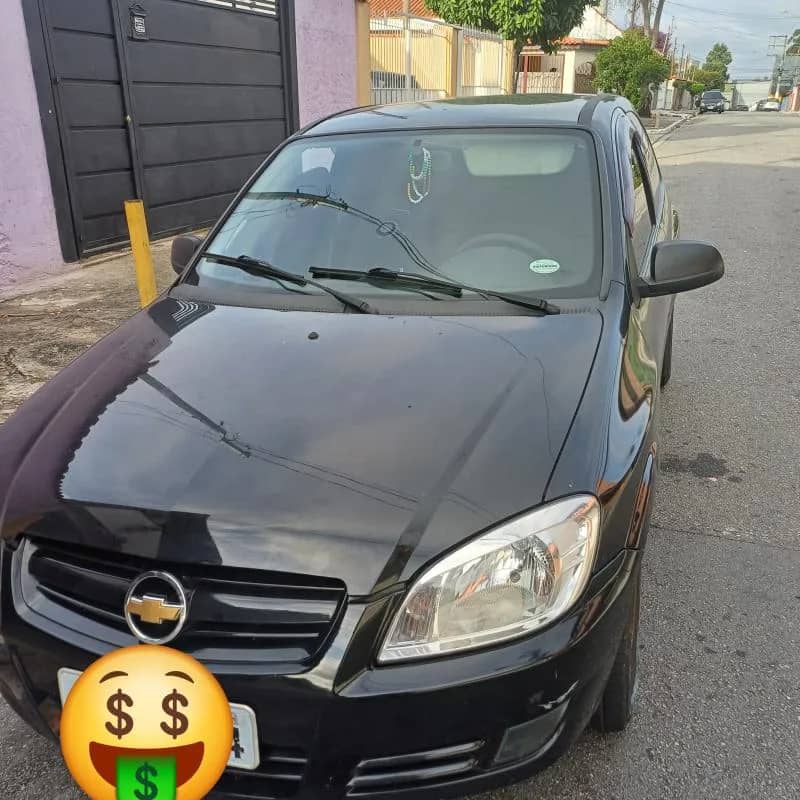 Imagem da campanha Celta 2009