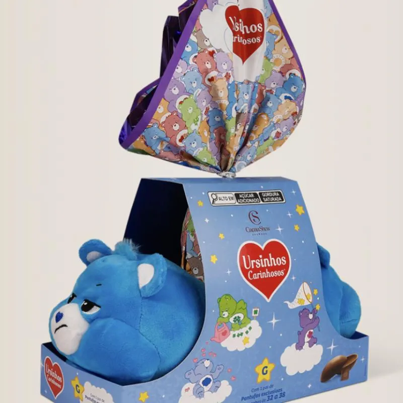 Imagem da campanha Rifa do terceirão 303!!!