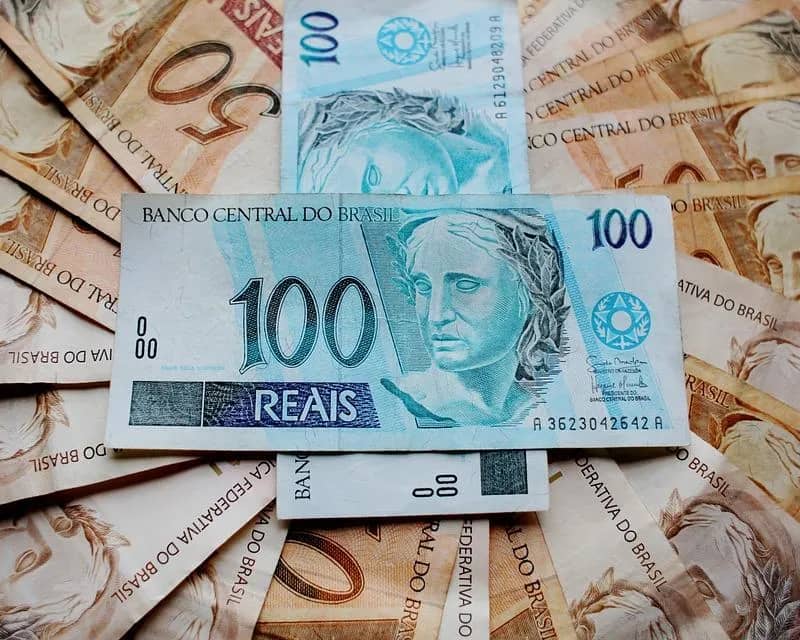 Imagem da campanha 3.000 NO PIX!