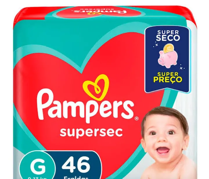 Imagem da campanha Chá Rifa Baby Monalisa e Júnior