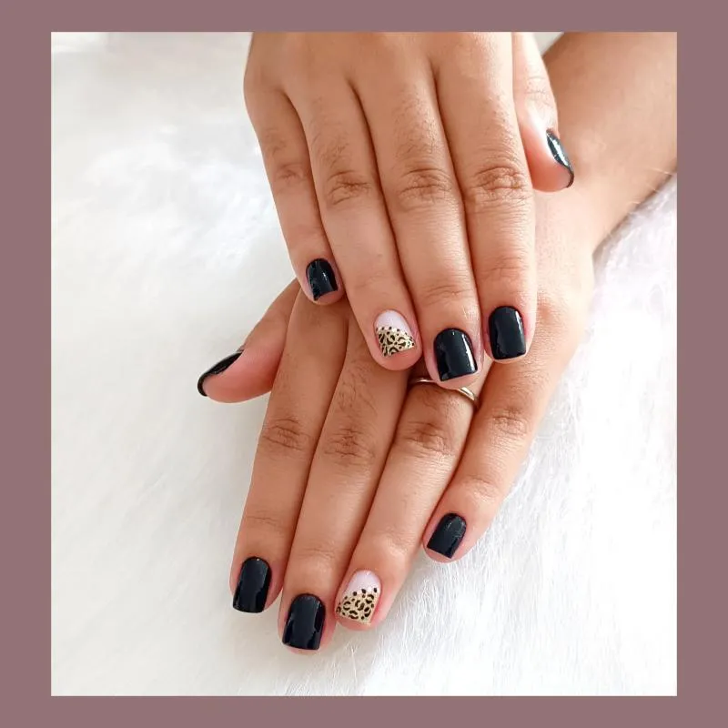 Imagem da campanha RIFA MANICURE