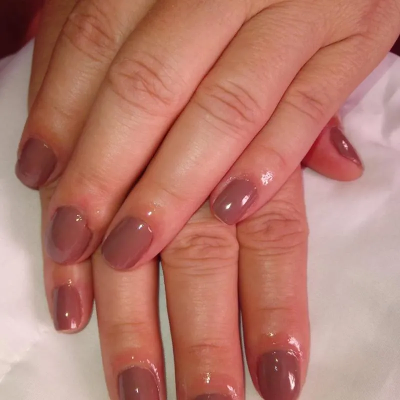 Imagem da campanha Rifa de unha