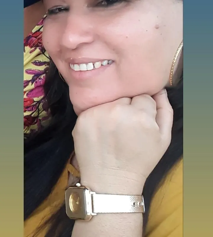 Imagem da campanha Rifa em pro da cirurgia de Leiliane de um tumor!