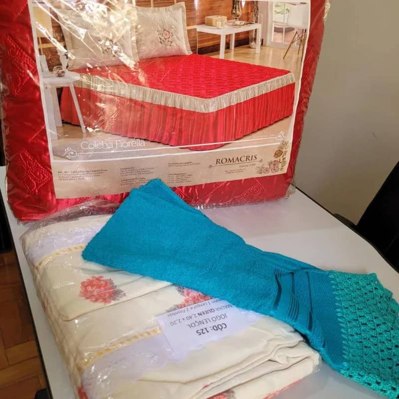 Imagem da campanha Em prol da Compra de Materiais para o Conselho