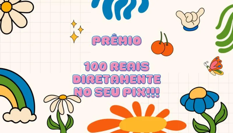 Imagem da campanha Rifa de Formatura