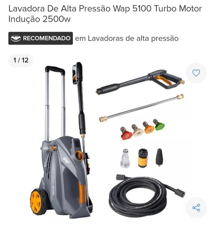 Imagem da campanha Luz premiações