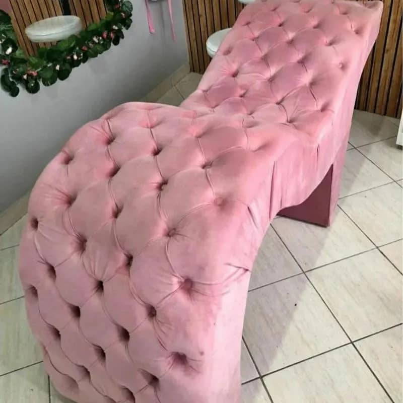 Imagem da campanha Maca luxo ou Balanço instagramavel