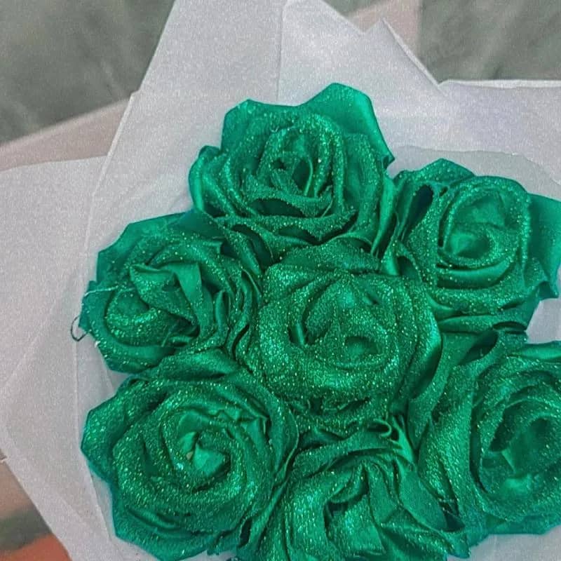 Imagem da campanha Sorteio buque