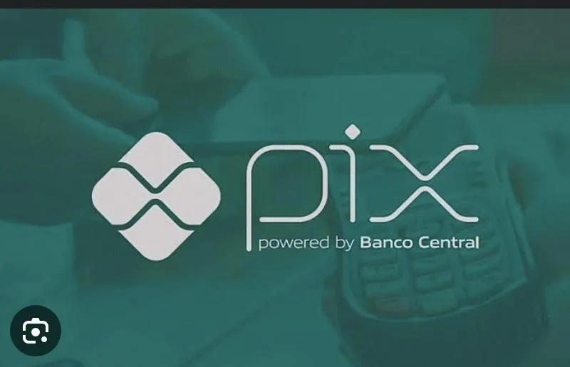 Imagem da campanha Pix 200 reais