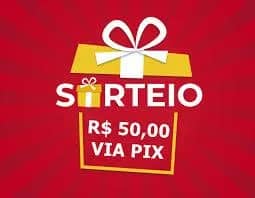 Imagem da campanha CONCORRA A 2 PlX de 50,00