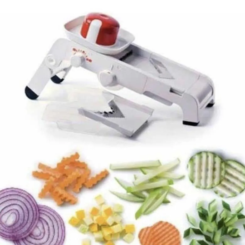 Imagem da campanha Cortador/fatiador Tupperware