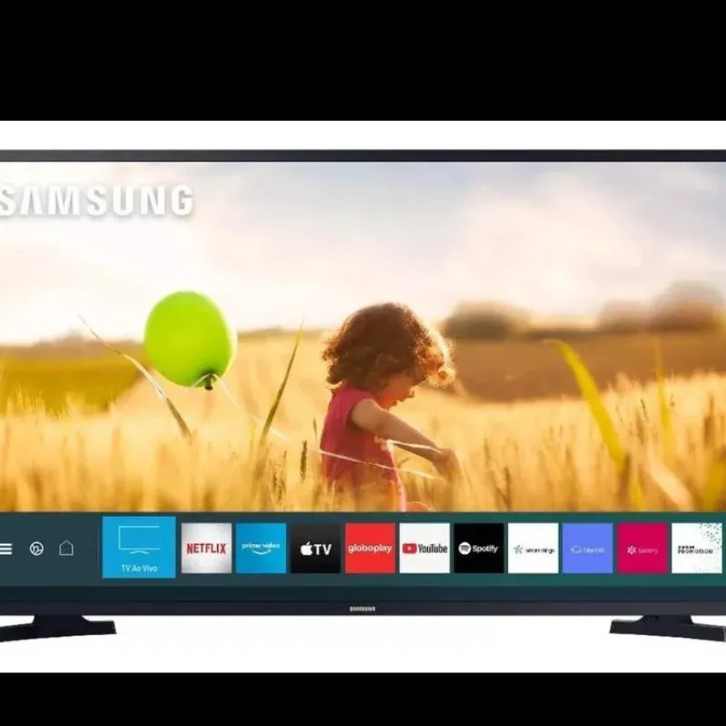 Imagem da campanha Smart tv 43 polegadas ou 1700,00 no pix