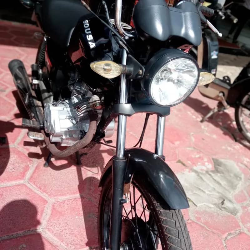 Imagem da campanha Ação será sorteada assim q chegar 100%