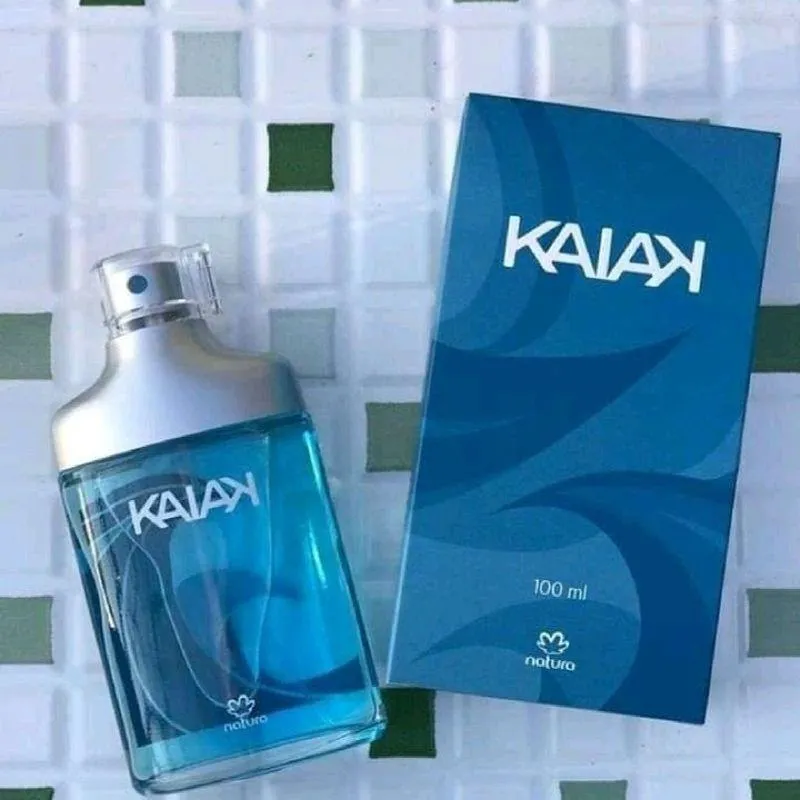 Imagem da campanha Colônia Kaiak