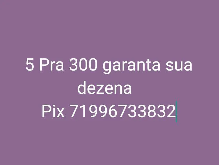 Imagem da campanha Rifas