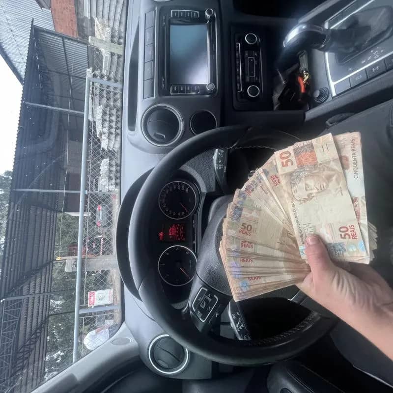 Imagem da campanha Fassa sua fezinha 2mil no pix