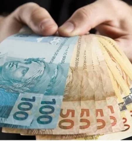 Imagem da campanha Rifa Solidária - Maria Carlos de Sousa Lopes