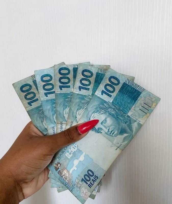 Imagem da campanha 500 no pix