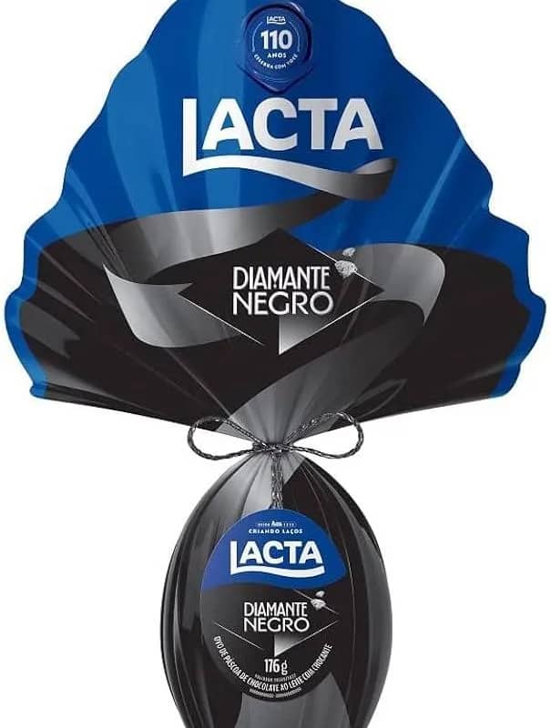 Imagem da campanha rifa para ganhar um ovo de pascoa