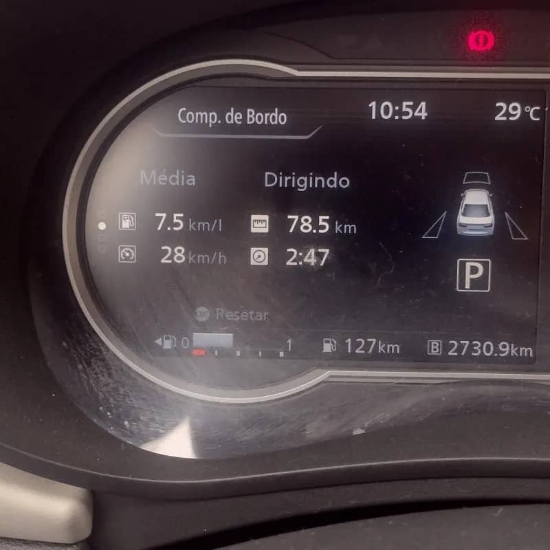 Imagem da campanha Rifa natura